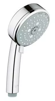 Душевая лейка Grohe New Tempesta Cosmopolitan 100 III 27574002 (27574001)/27572002 (27572001)