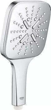 Душевая лейка Grohe Rainshower SmartActive 26550000, хром