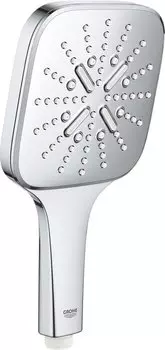 Душевая лейка Grohe Rainshower SmartActive 26582000, хром