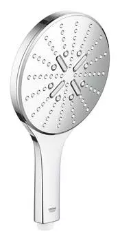 Душевая лейка Grohe Rainshower SmartActive 26590000, хром