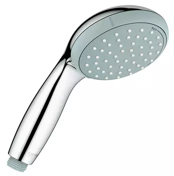 Душевая лейка Grohe Tempesta New Cosmopolitan 27597001/2759710E (27597000)