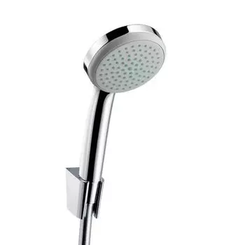 Душевая лейка Hansgrohe Croma 100 Mono 27574000