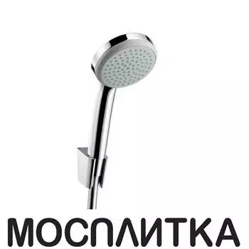 Душевая лейка Hansgrohe Croma 100 Mono 27575000