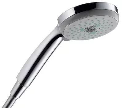 Душевая лейка Hansgrohe Croma 100 Multi 28536000 хром