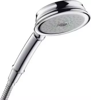 Душевая лейка Hansgrohe Croma 100 Multi Classic 28539000