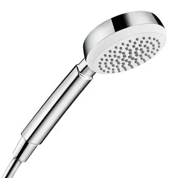 Душевая лейка Hansgrohe Crometta 100 1jet 26825400