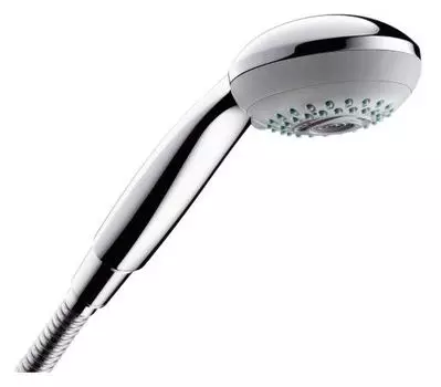 Душевая лейка Hansgrohe Crometta 85 Multi 28563000 хром