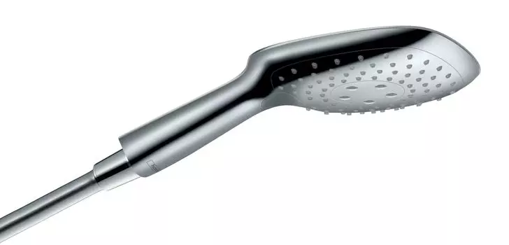Душевая лейка Hansgrohe PuraVida 28557000