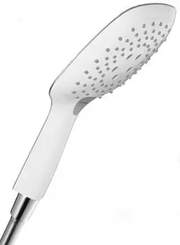 Душевая лейка Hansgrohe Raindance Select E150 3jet 26550400