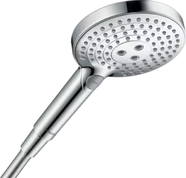 Душевая лейка Hansgrohe Raindance Select S 120 3jet P 26014000,хром