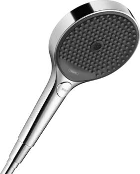 Душевая лейка Hansgrohe Rainfinity 130 3jet 26864000, хром