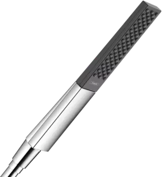 Душевая лейка Hansgrohe Rainfinity Baton 100 1jet 26866000, хром