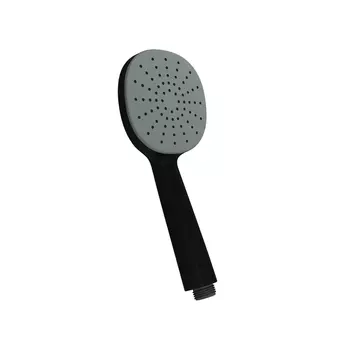 Душевая лейка Iddis Optima Home OPH1FB9i18 черный