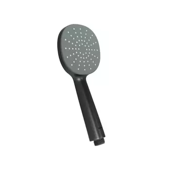 Душевая лейка Iddis Optima Home OPH1FG9i18 графит