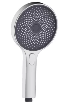 Душевая лейка Iddis SpaHome SPA3F0Ci18, хром