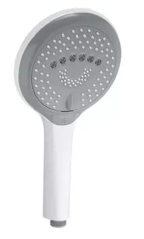 Душевая лейка Kludi Freshline 3S 6790043-00, белый