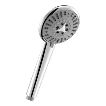 Душевая лейка Lemark 6-функциональная, LM0616C