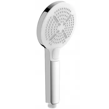 Душевая лейка Lemark LM8114C, хром