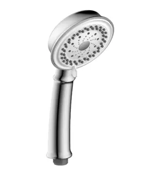 Душевая лейка Lemark LM8118C, хром