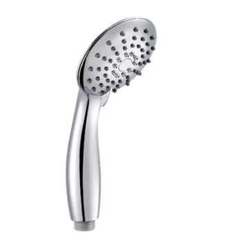 Душевая лейка Lemark LM8120C, хром