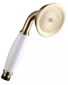 Душевая лейка Lemark Вилла/Винтаж LM8007B