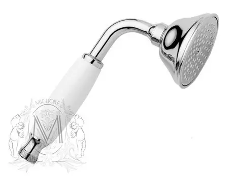 Душевая лейка Migliore Ricambi ML.RIC-33.106.CR хром