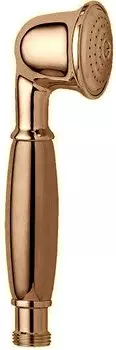 Душевая лейка Migliore Ricambi ML.RIC-33.107.BR бронза