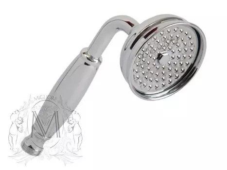Душевая лейка Migliore Ricambi ML.RIC-33.109.CR хром