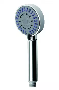 Душевая лейка Ridder Bogota 91270, хром