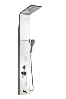 Душевая панель с гидромассажем BOCH MANN NIAGARA