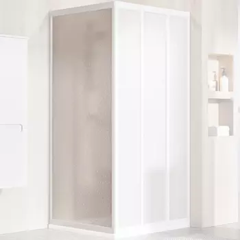 Душевая перегородка Ravak Supernova APSS-75 198+Pearl 940301R211