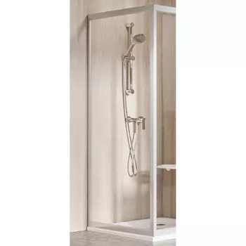 Душевая перегородка Ravak Supernova APSS-90 198+Transparent 940701R2Z1