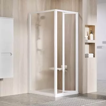 Душевая перегородка Ravak SUPERNOVA PSS-90+ Grape