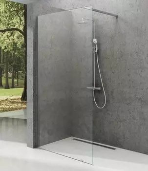 Душевая перегородка Ravak Walk-In Wall 120 см