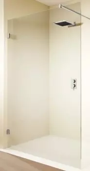 Душевая перегородка Riho Scandic S400-140, GC53200