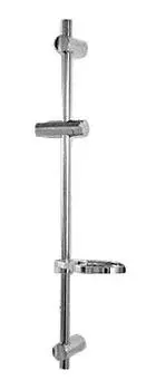 Душевая штанга Bravat D150CP (1)