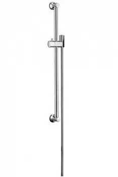 Душевая штанга Hansgrohe Croma 27617000 Unica Classic 65 см, хром