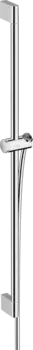 Душевая штанга Hansgrohe Unica 90 см 24401000, хром