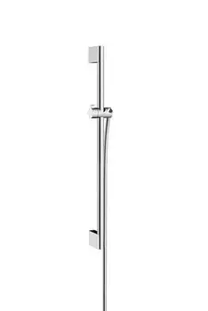 Душевая штанга Hansgrohe Unica'Croma 65 см со шлангом, 26503000