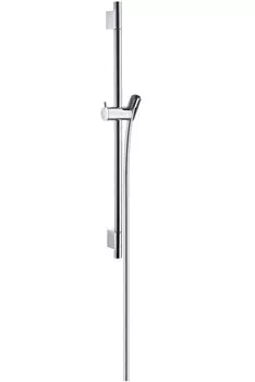 Душевая штанга Hansgrohe Unica’S Puro 60 см, 28632000, хром