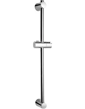 Душевая штанга Iddis 71 см A31552