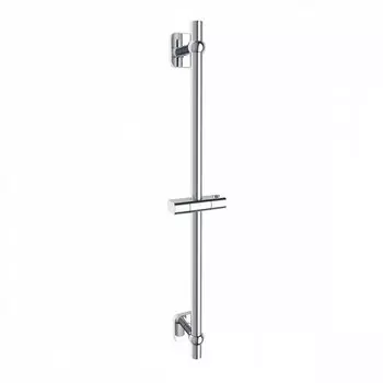 Душевая штанга Iddis Bild BIL7000i17, хром, 75.5 см