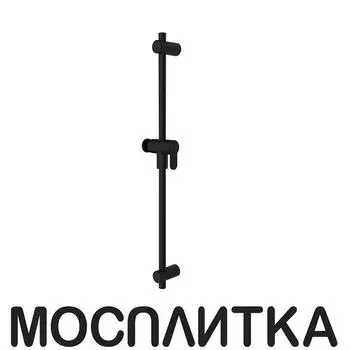 Душевая штанга Iddis RAY70B0i17 Матовый черный