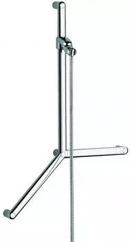 Душевая штанга Kludi Medi Care 6150205-00 хром