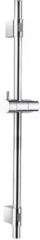 Душевая штанга Milardo Simp SIM6500M17 хром