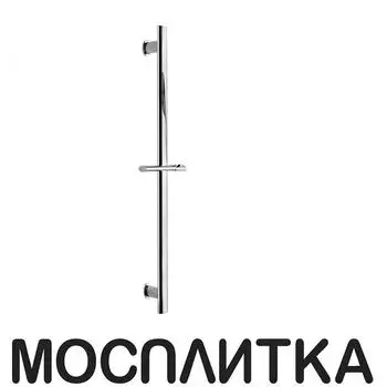 Душевая штанга Paini Siena 124P33 хром глянец