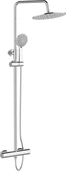 Душевая стойка Agger Thermo A2451200 хром