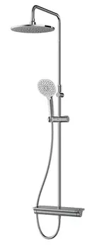 Душевая стойка AM.PM Spirit V2.0 F0770A400