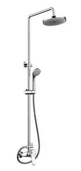 Душевая стойка Bravat F9111147C-A-RUS