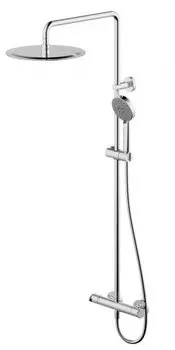 Душевая стойка Bravat Waterfall F939114C-A5-RUS